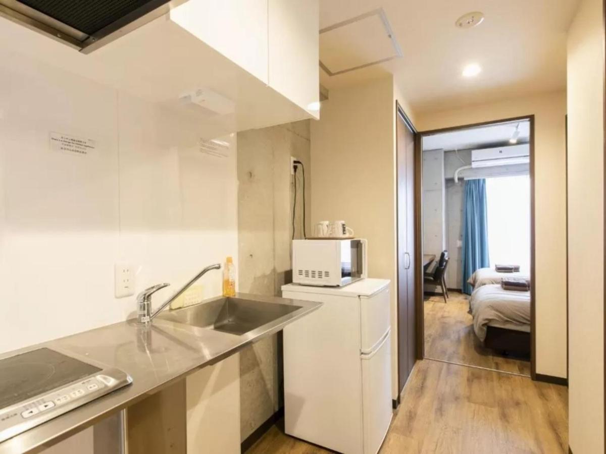 Hotel Pescatore Okinawa - Vacation Stay 20882V Naha Exterior photo