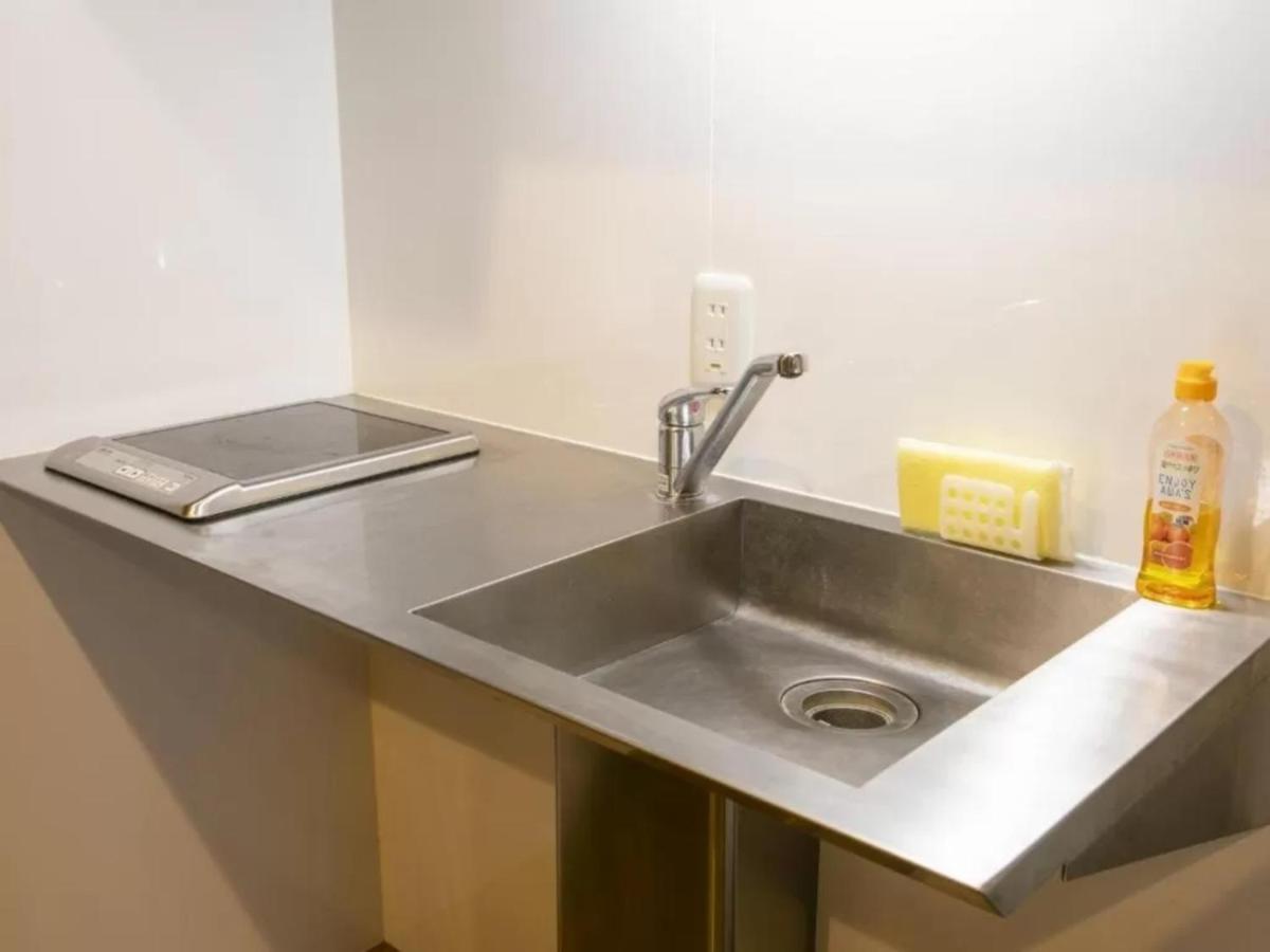 Hotel Pescatore Okinawa - Vacation Stay 20882V Naha Exterior photo