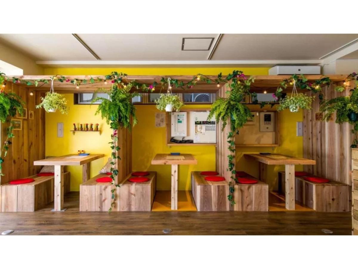 Hotel Pescatore Okinawa - Vacation Stay 20882V Naha Exterior photo