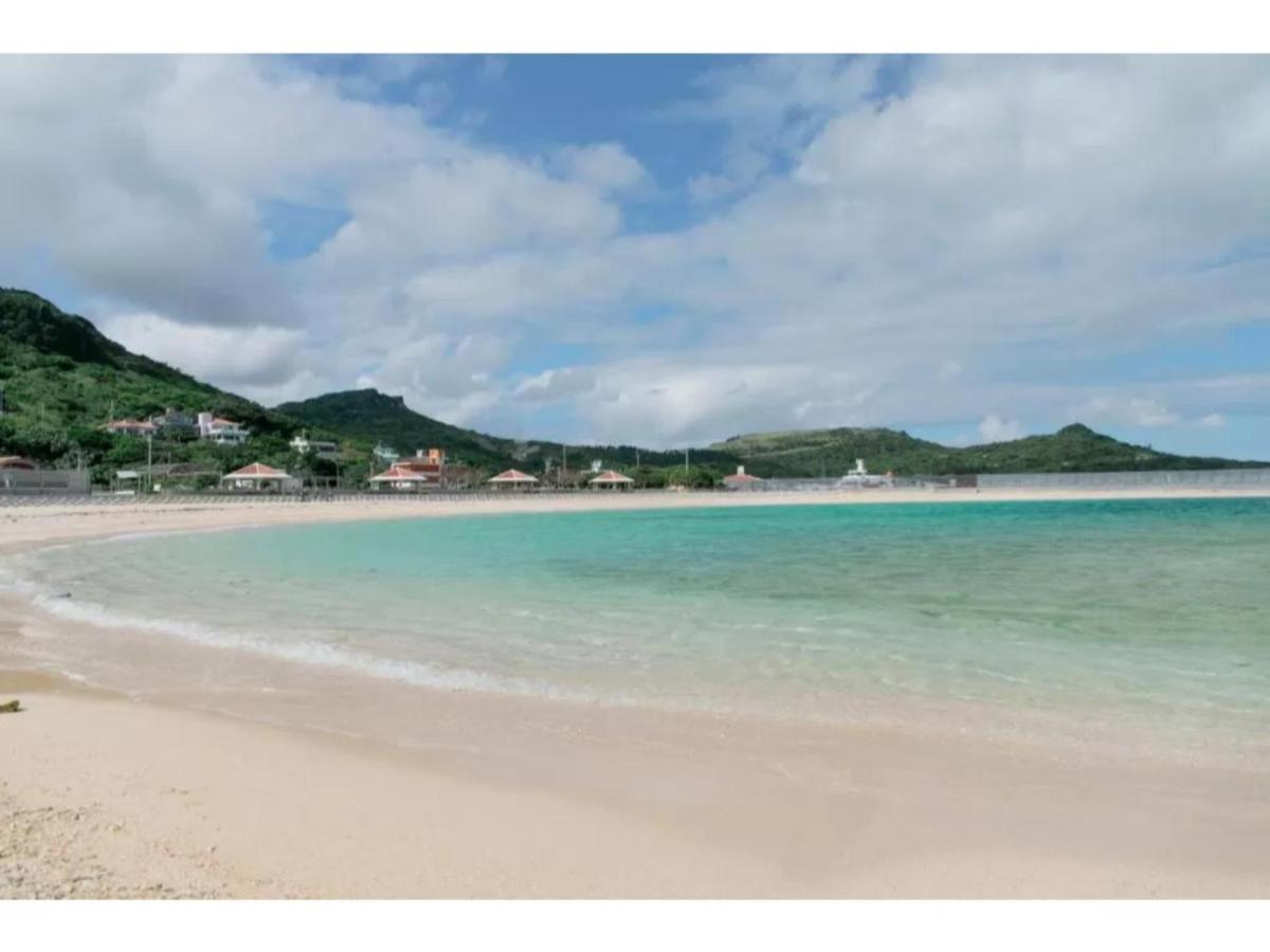Hotel Pescatore Okinawa - Vacation Stay 20882V Naha Exterior photo