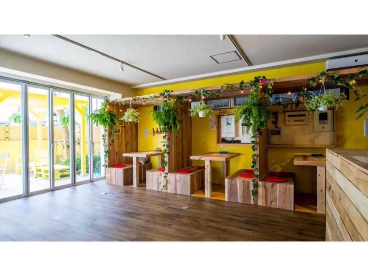 Hotel Pescatore Okinawa - Vacation Stay 20882V Naha Exterior photo