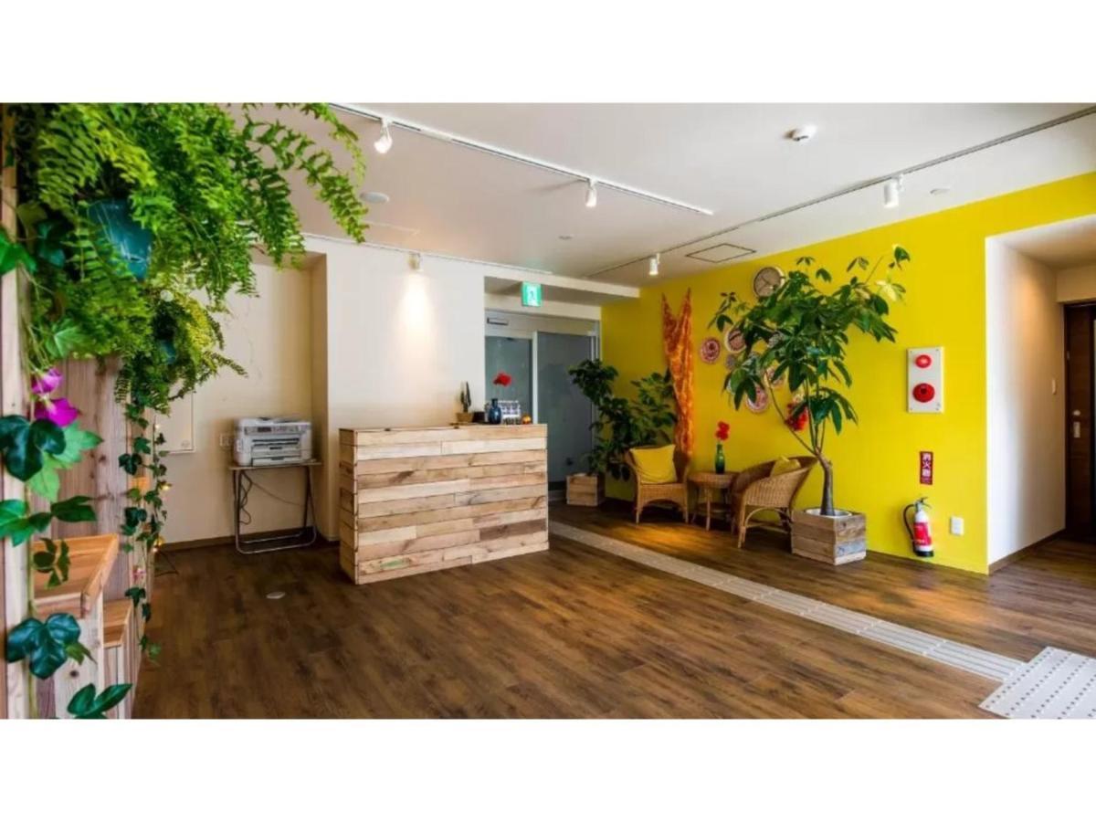 Hotel Pescatore Okinawa - Vacation Stay 20882V Naha Exterior photo